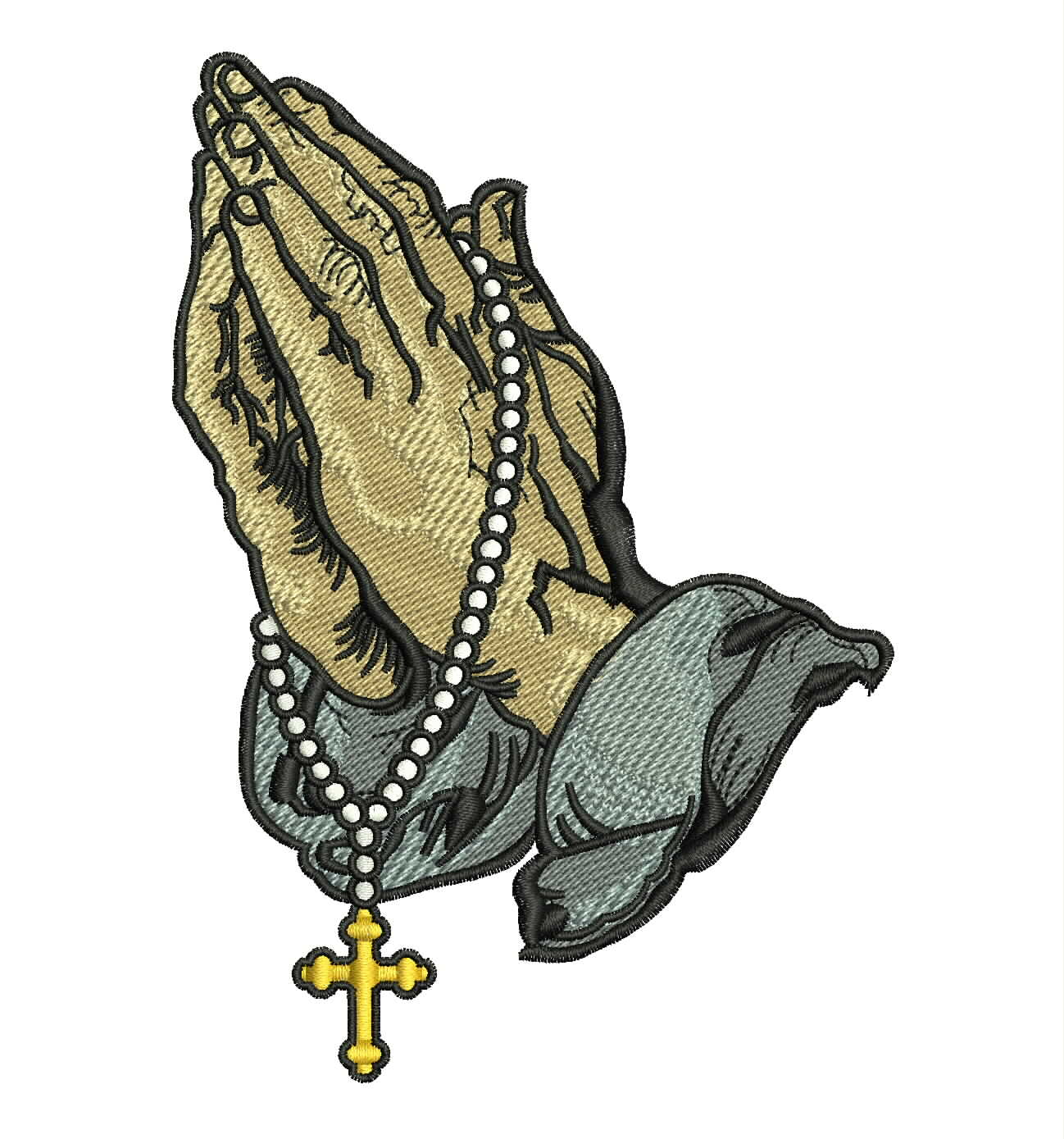 HAND Logo