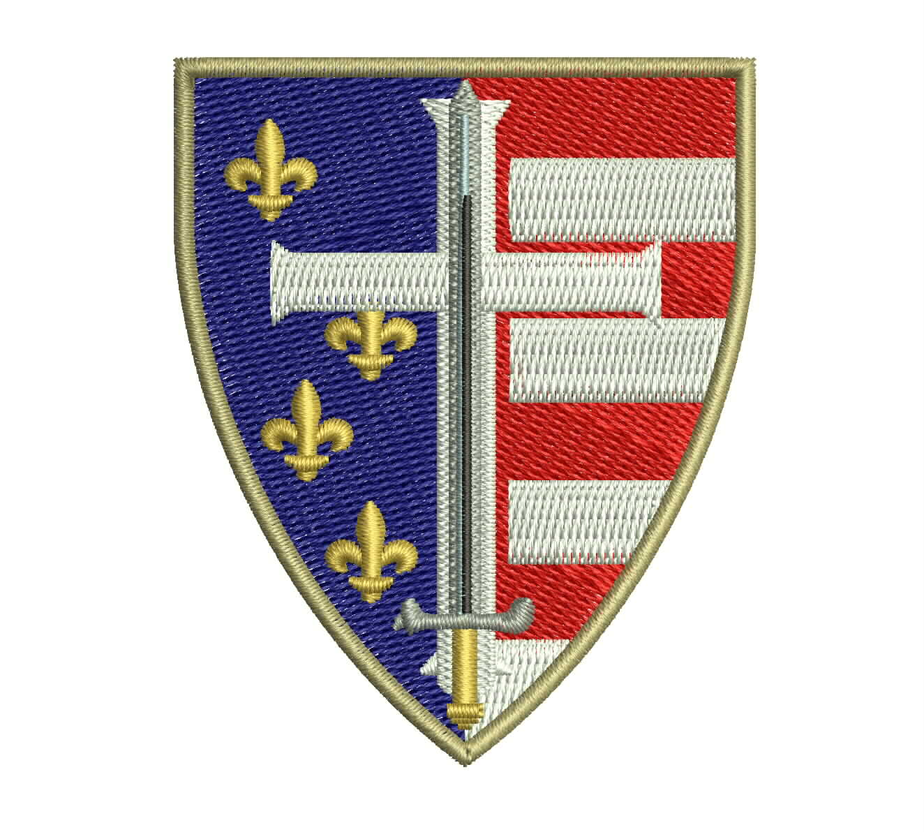 Shield Logo