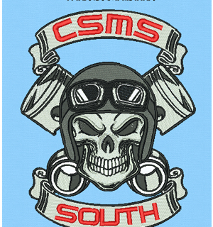 Shield Logo